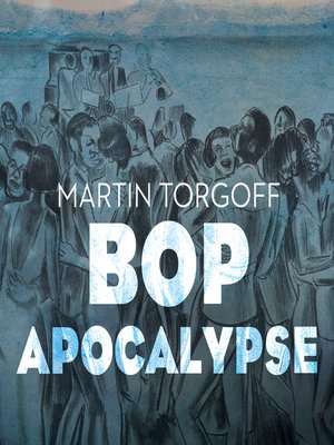 cover image of Bop Apocalypse